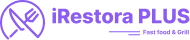 iRestora PLUS - Restaurant POS, Stock,  Inventory Management Software